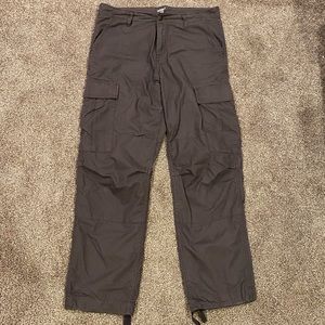 Carhartt WIP 32/30 Regular Cargo Pant | Blacksmith